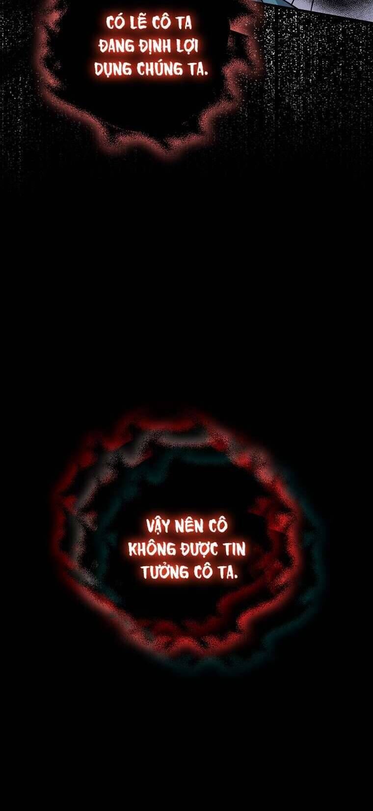 Vị Hôn Phu Phản Diện Cản Trở Con Đường Hoa Của Tôi Chap 56 - Next Chap 57