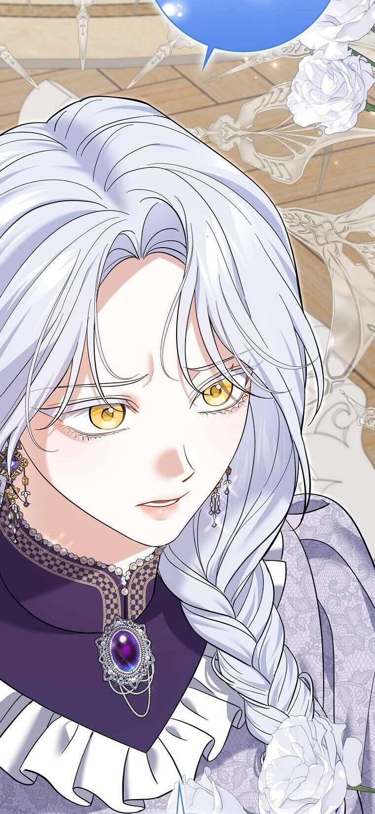Vị Hôn Phu Phản Diện Cản Trở Con Đường Hoa Của Tôi Chap 56 - Next Chap 57