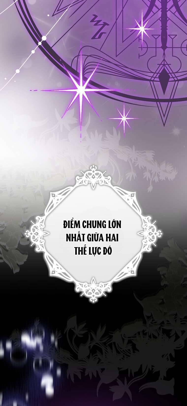 Vị Hôn Phu Phản Diện Cản Trở Con Đường Hoa Của Tôi Chap 56 - Next Chap 57