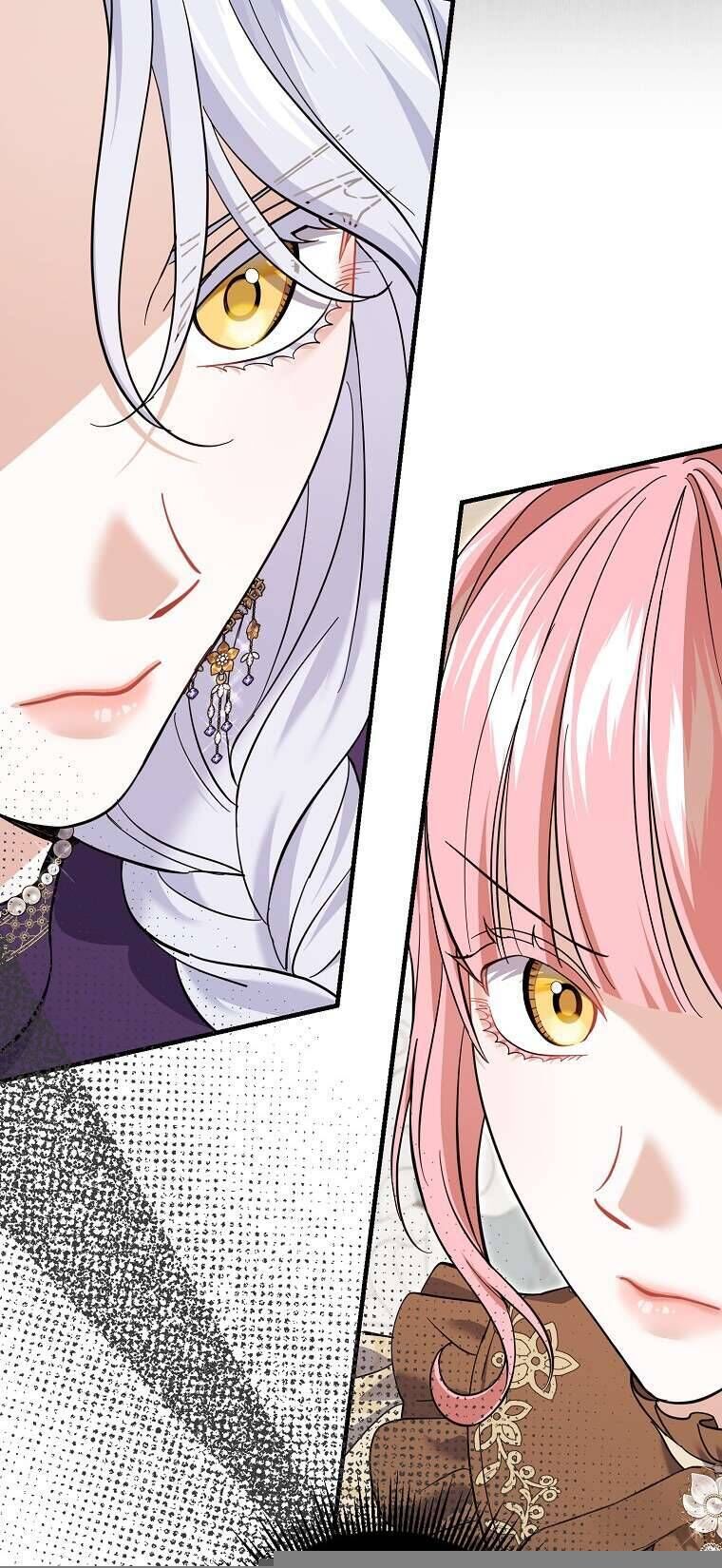 Vị Hôn Phu Phản Diện Cản Trở Con Đường Hoa Của Tôi Chap 56 - Next Chap 57