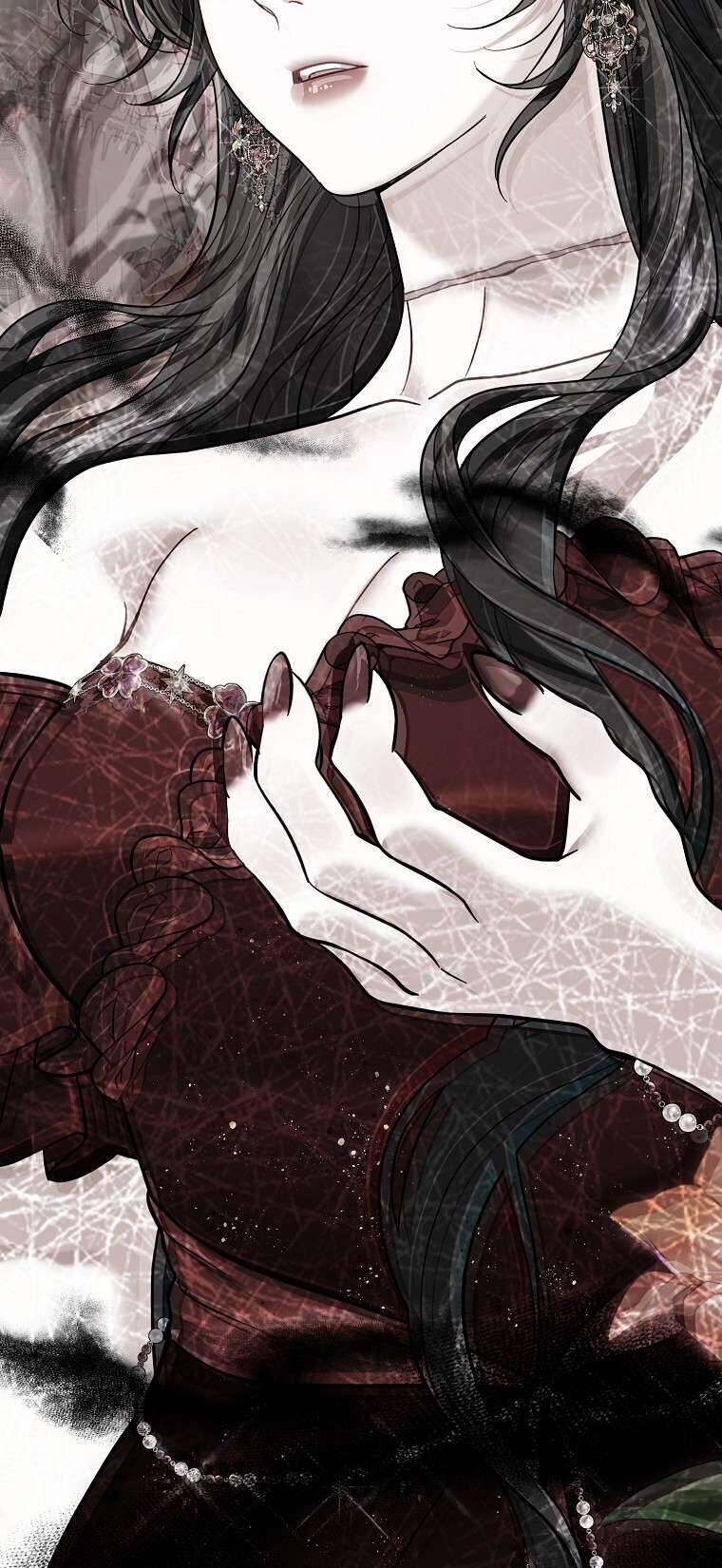 Vị Hôn Phu Phản Diện Cản Trở Con Đường Hoa Của Tôi Chap 56 - Next Chap 57