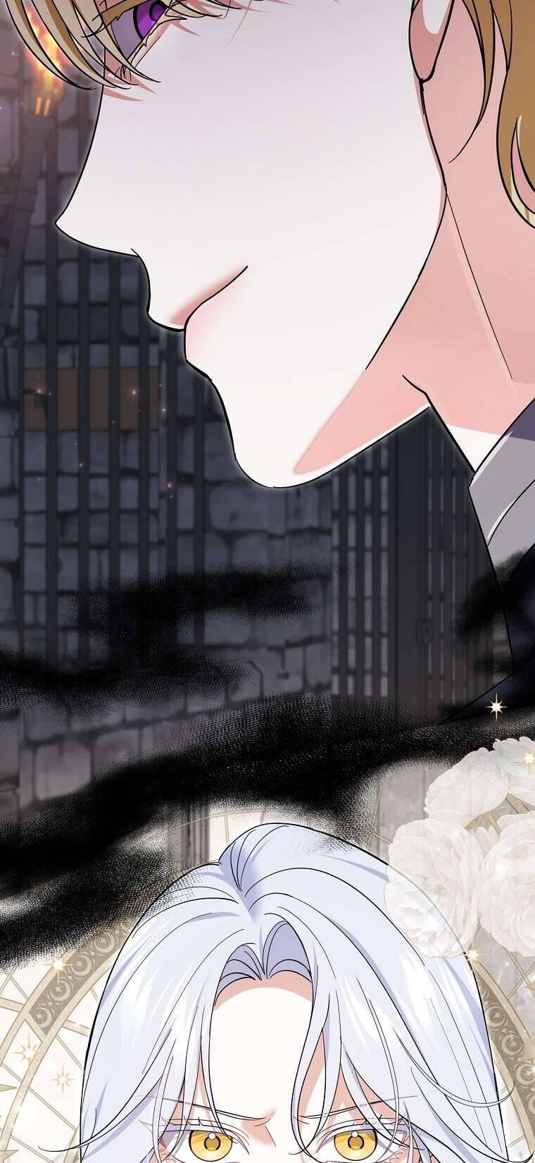 Vị Hôn Phu Phản Diện Cản Trở Con Đường Hoa Của Tôi Chap 56 - Next Chap 57