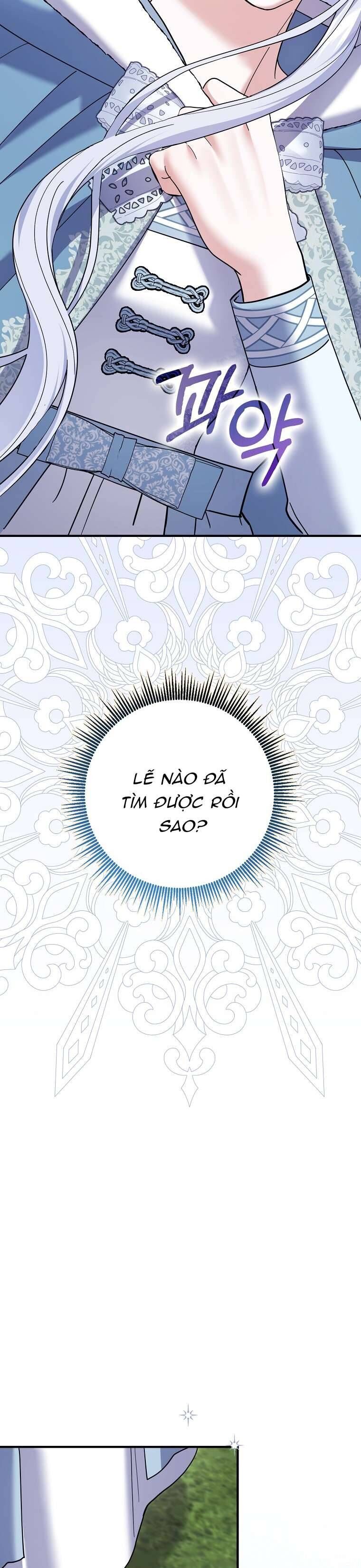 Vị Hôn Phu Phản Diện Cản Trở Con Đường Hoa Của Tôi Chap 58 - Next Chap 59