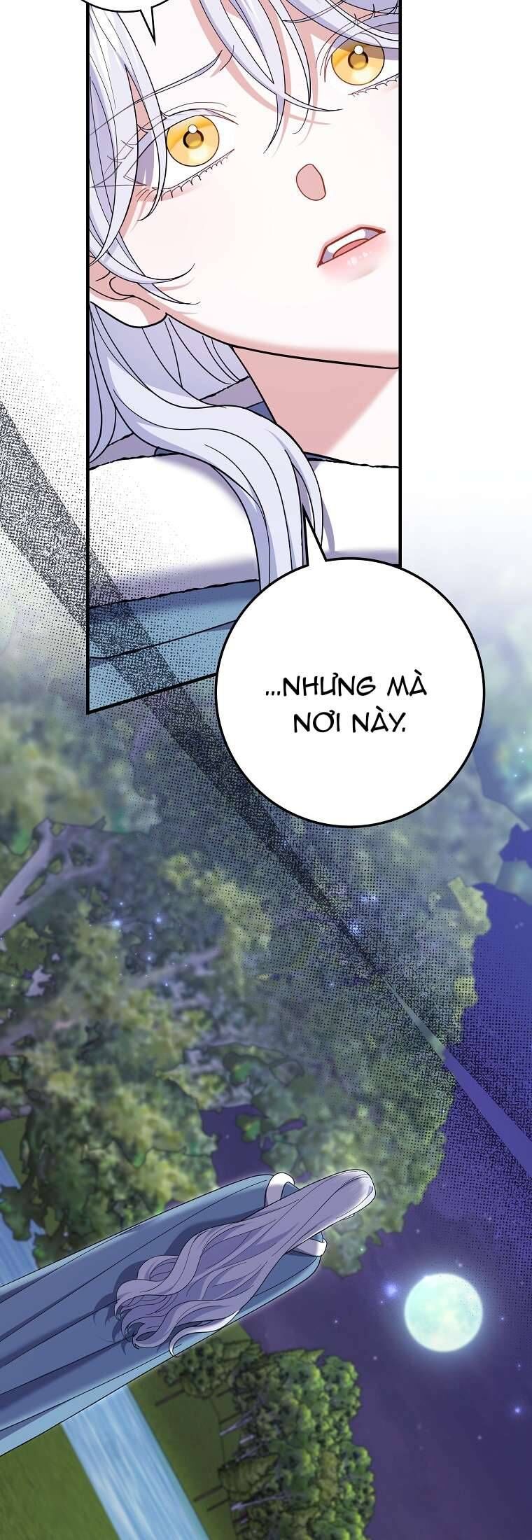 Vị Hôn Phu Phản Diện Cản Trở Con Đường Hoa Của Tôi Chap 58 - Next Chap 59