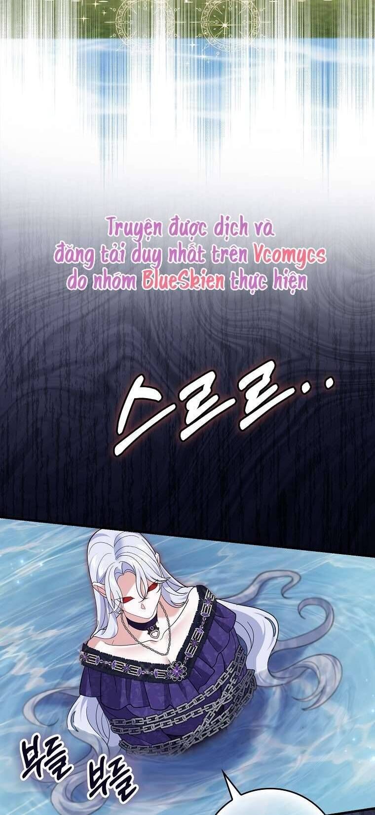 Vị Hôn Phu Phản Diện Cản Trở Con Đường Hoa Của Tôi Chap 70 - Next Chap 71