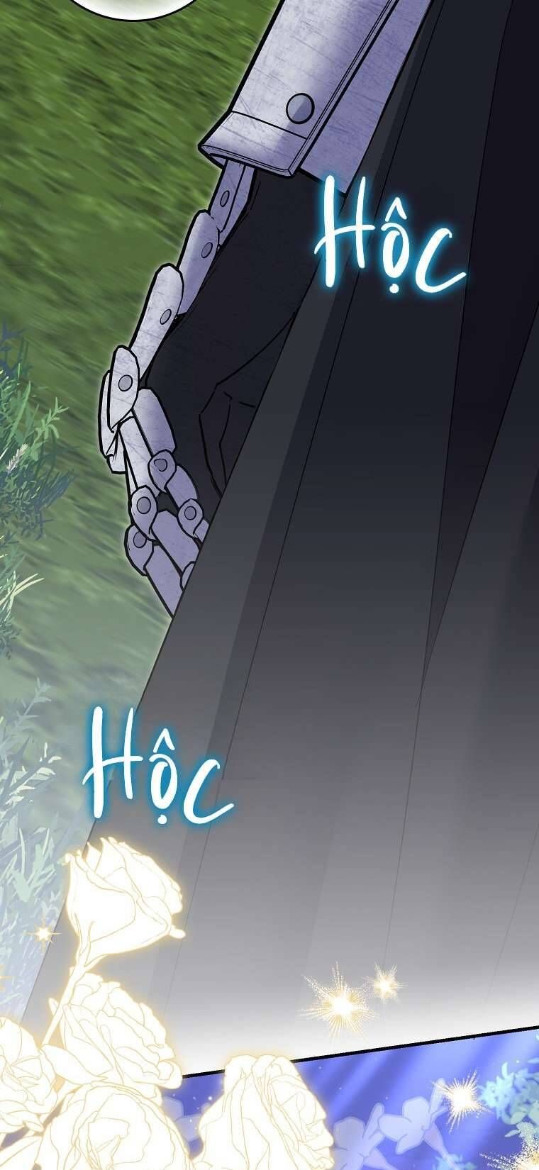 Vị Hôn Phu Phản Diện Cản Trở Con Đường Hoa Của Tôi Chap 70 - Next Chap 71