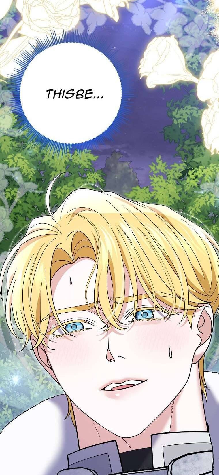 Vị Hôn Phu Phản Diện Cản Trở Con Đường Hoa Của Tôi Chap 70 - Next Chap 71