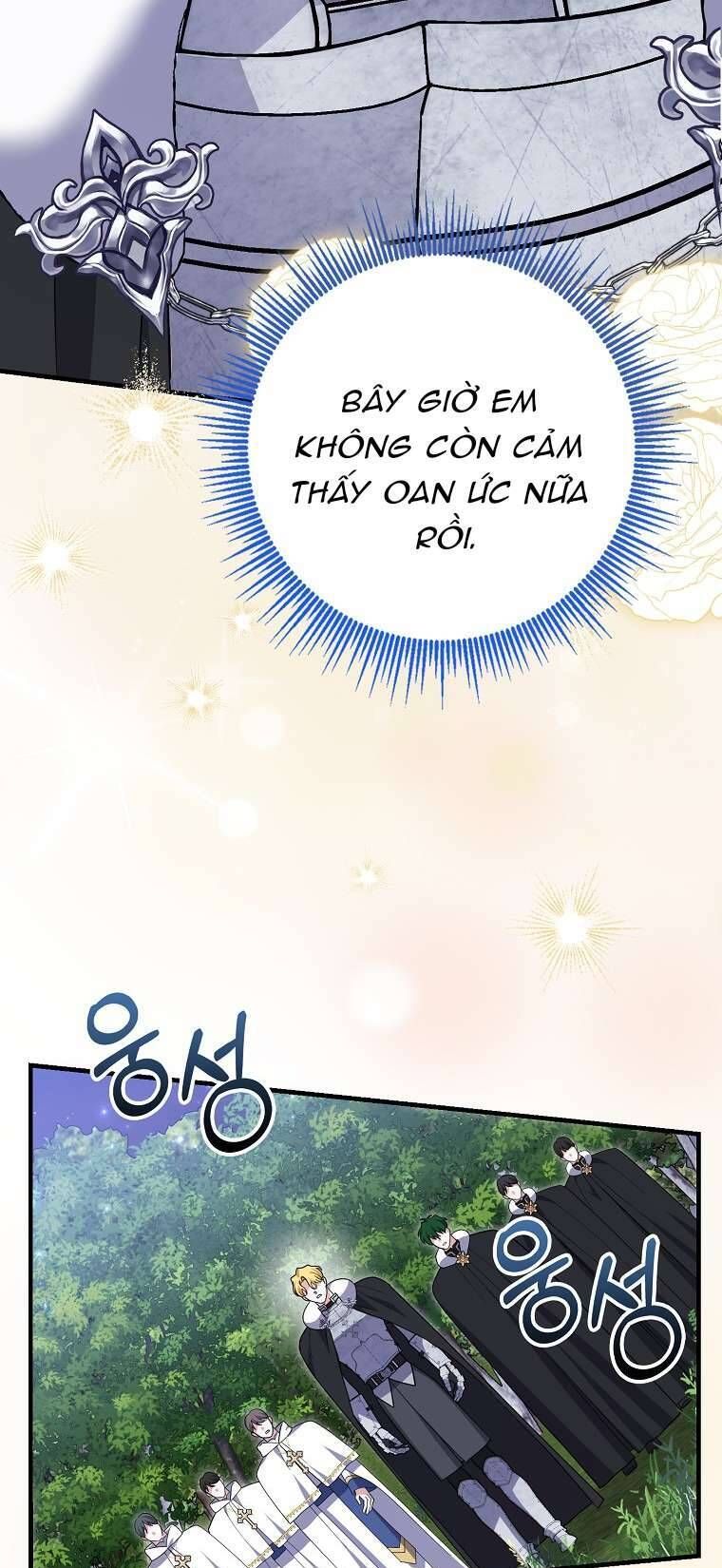 Vị Hôn Phu Phản Diện Cản Trở Con Đường Hoa Của Tôi Chap 70 - Next Chap 71