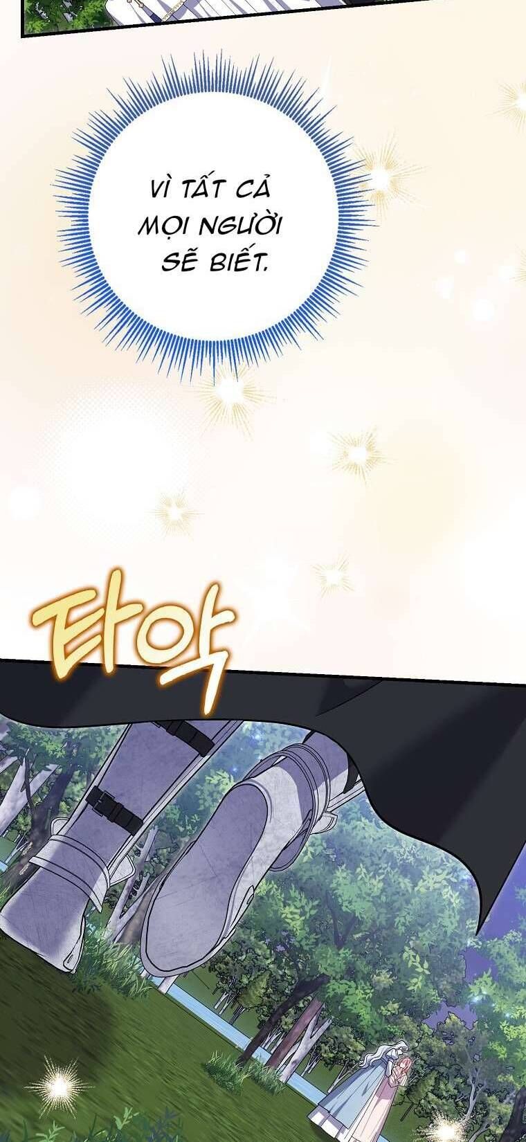 Vị Hôn Phu Phản Diện Cản Trở Con Đường Hoa Của Tôi Chap 70 - Next Chap 71