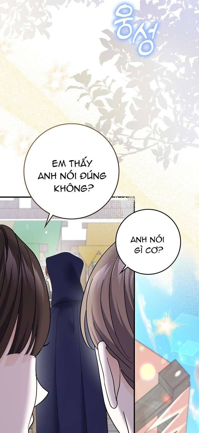 Vị Hôn Phu Phản Diện Cản Trở Con Đường Hoa Của Tôi Chap 70 - Next Chap 71