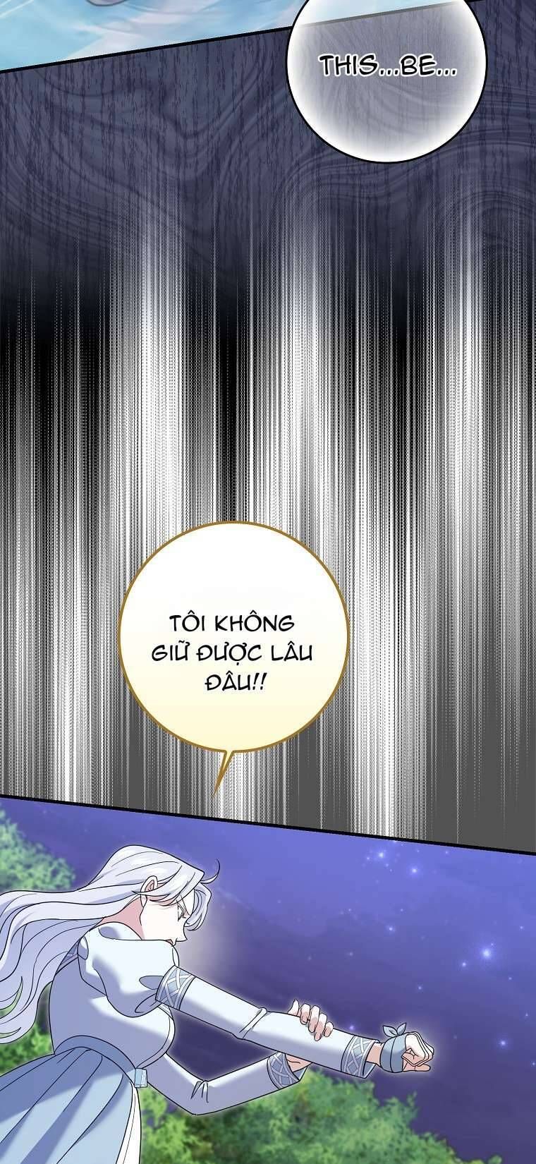 Vị Hôn Phu Phản Diện Cản Trở Con Đường Hoa Của Tôi Chap 70 - Next Chap 71