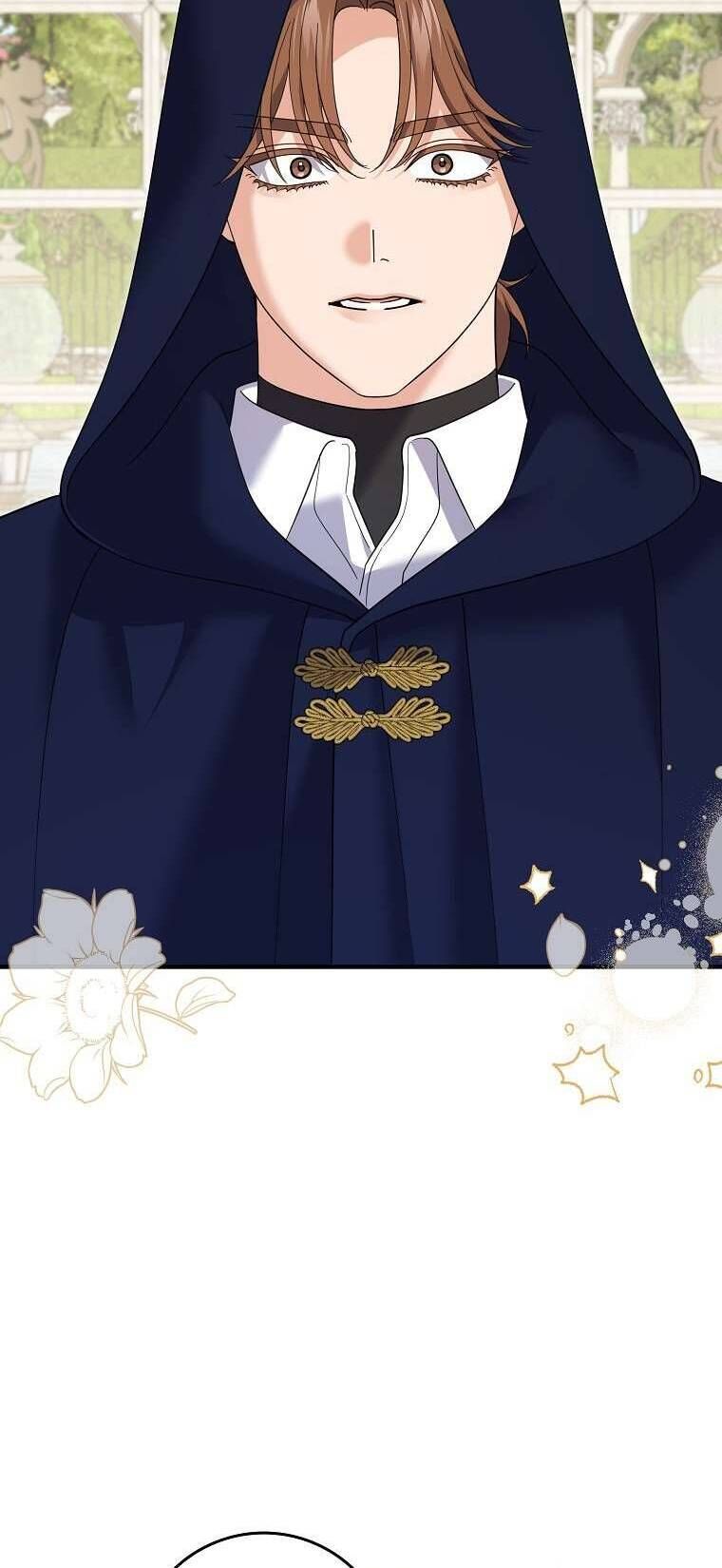 Vị Hôn Phu Phản Diện Cản Trở Con Đường Hoa Của Tôi Chap 70 - Next Chap 71