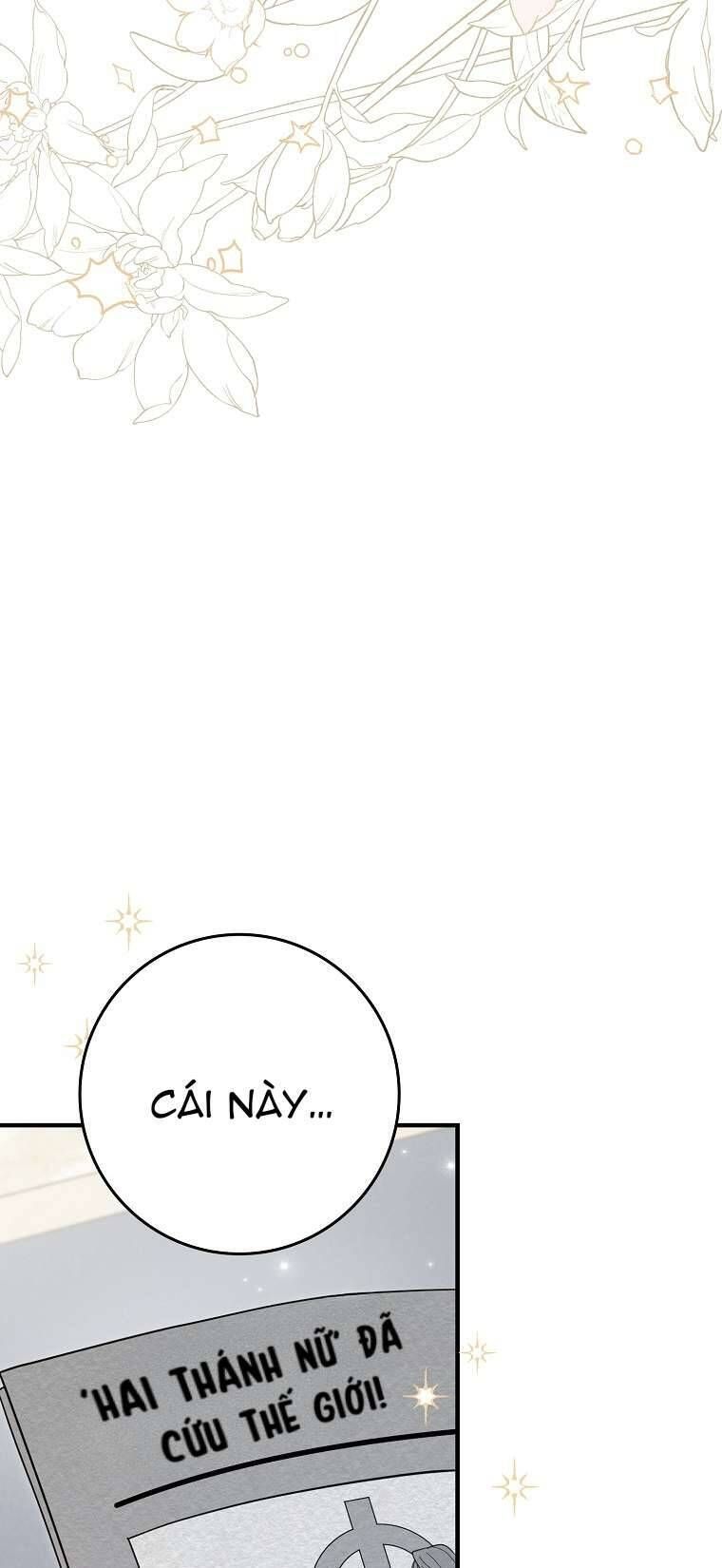 Vị Hôn Phu Phản Diện Cản Trở Con Đường Hoa Của Tôi Chap 70 - Next Chap 71