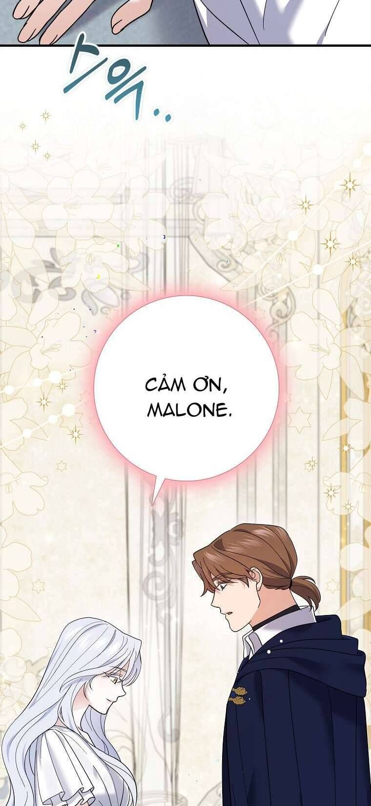 Vị Hôn Phu Phản Diện Cản Trở Con Đường Hoa Của Tôi Chap 70 - Next Chap 71