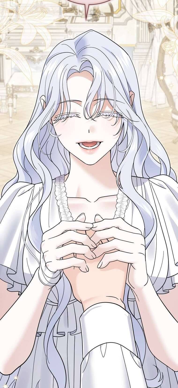 Vị Hôn Phu Phản Diện Cản Trở Con Đường Hoa Của Tôi Chap 70 - Next Chap 71