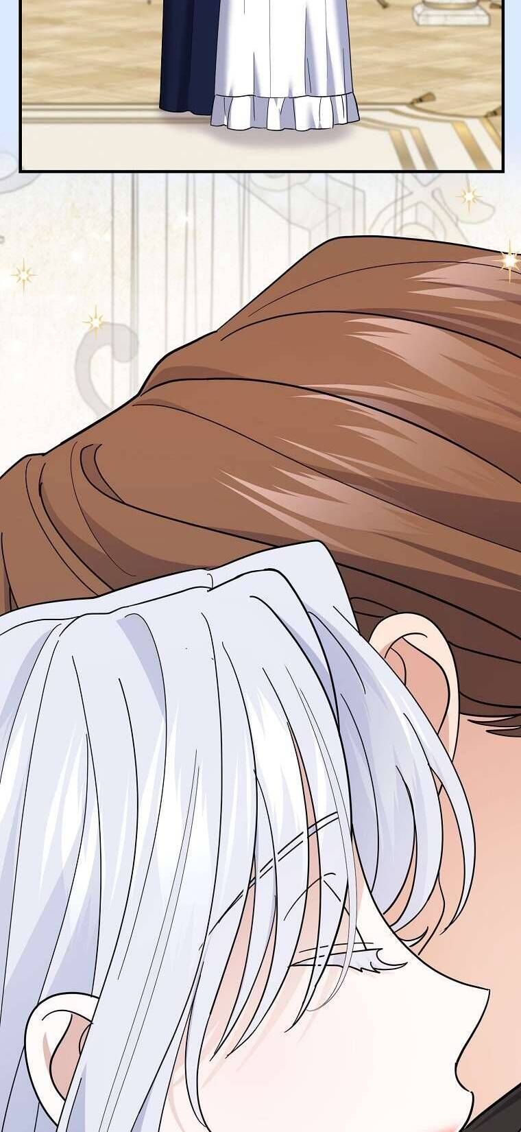 Vị Hôn Phu Phản Diện Cản Trở Con Đường Hoa Của Tôi Chap 70 - Next Chap 71