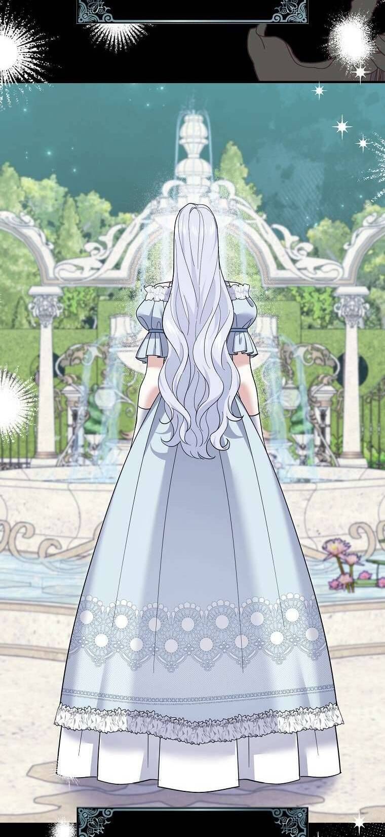 Vị Hôn Phu Phản Diện Cản Trở Con Đường Hoa Của Tôi Chap 70 - Next Chap 71
