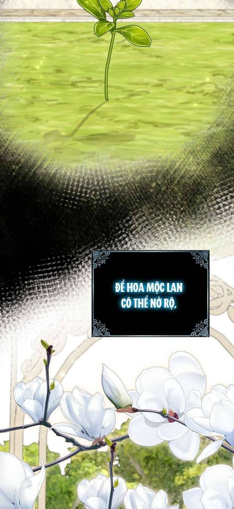 Vị Hôn Phu Phản Diện Cản Trở Con Đường Hoa Của Tôi Chap 70 - Next Chap 71
