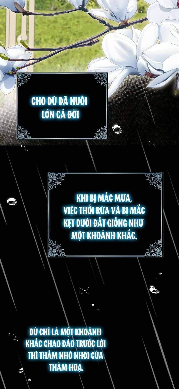 Vị Hôn Phu Phản Diện Cản Trở Con Đường Hoa Của Tôi Chap 70 - Next Chap 71