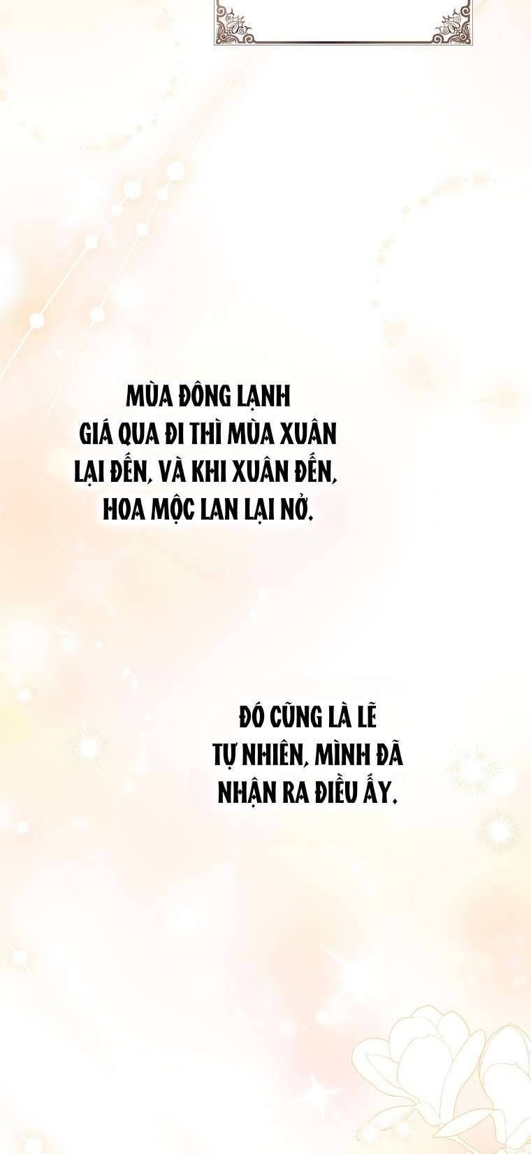 Vị Hôn Phu Phản Diện Cản Trở Con Đường Hoa Của Tôi Chap 70 - Next Chap 71