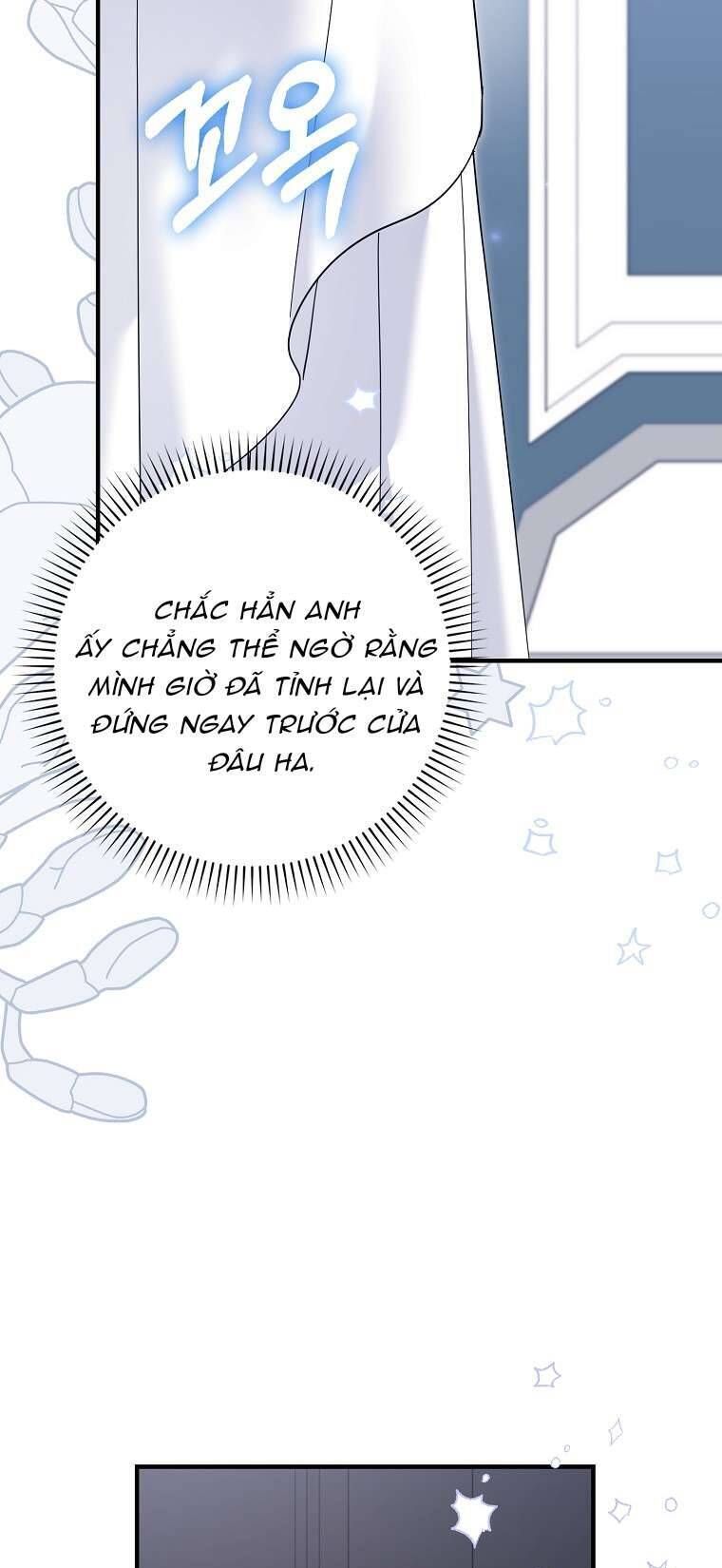 Vị Hôn Phu Phản Diện Cản Trở Con Đường Hoa Của Tôi Chap 70 - Next Chap 71