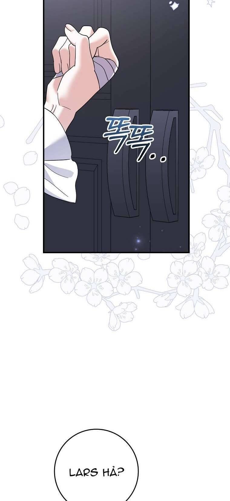 Vị Hôn Phu Phản Diện Cản Trở Con Đường Hoa Của Tôi Chap 70 - Next Chap 71