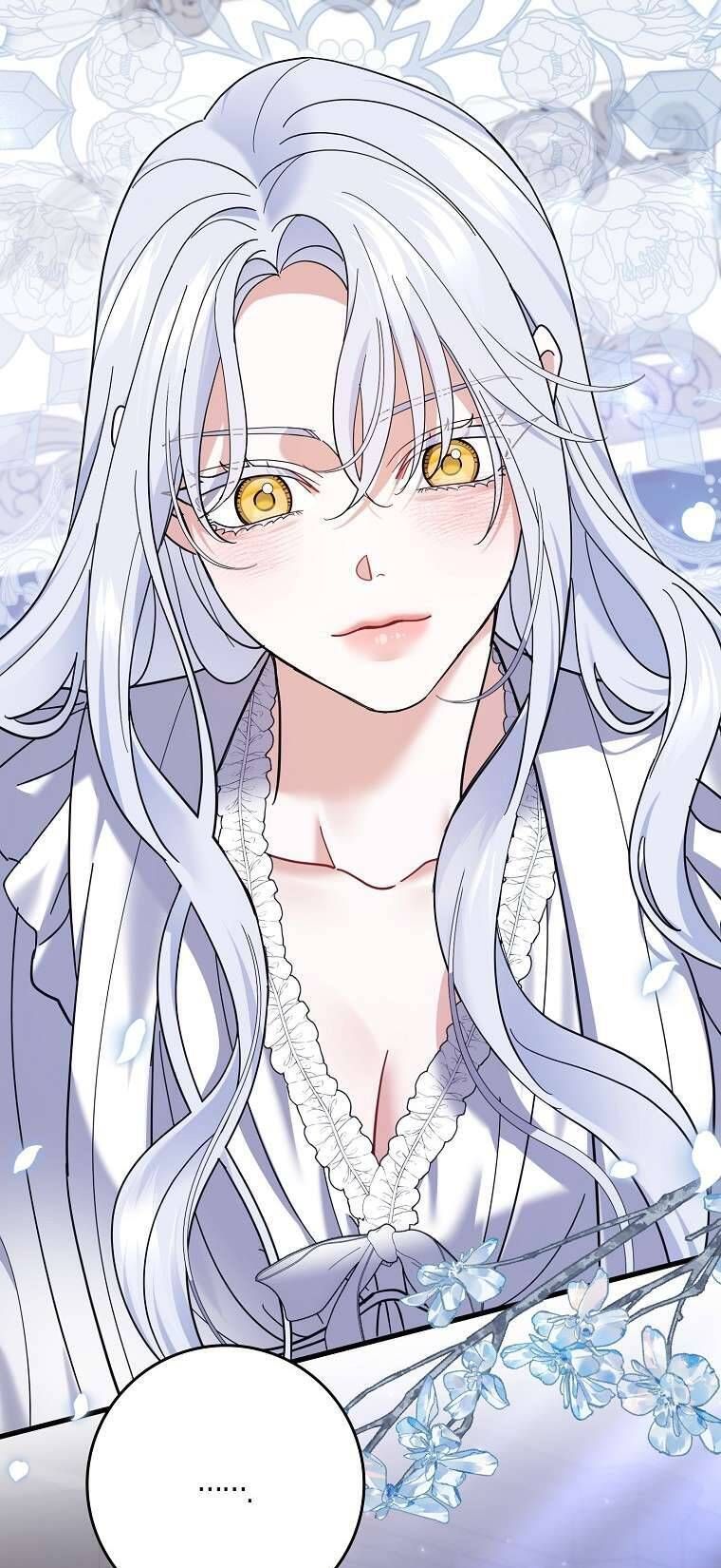 Vị Hôn Phu Phản Diện Cản Trở Con Đường Hoa Của Tôi Chap 70 - Next Chap 71