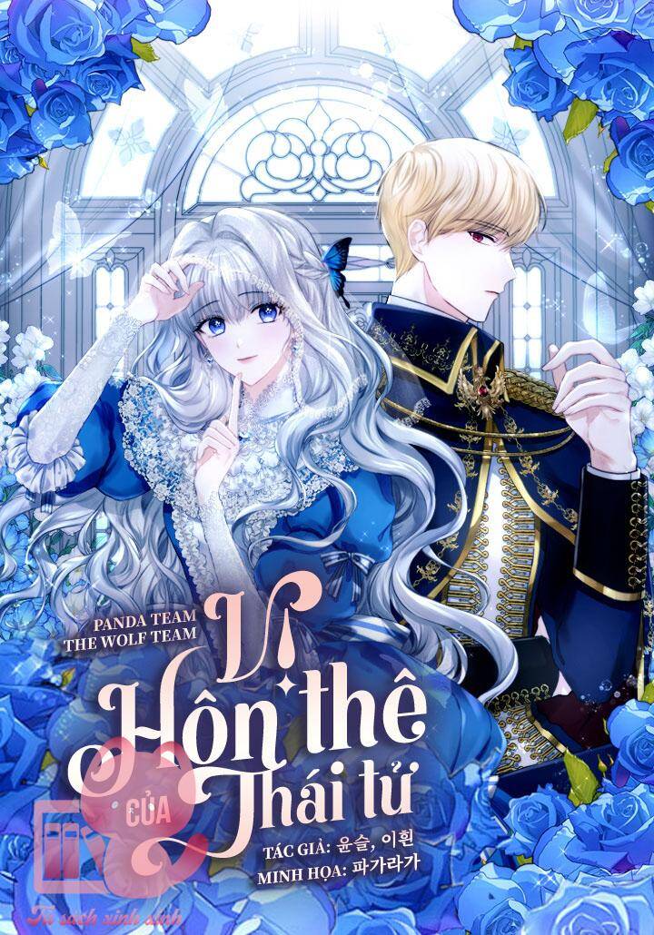 Vị Hôn Thê Của Thái Tử Chap 50 - Next Chap 51