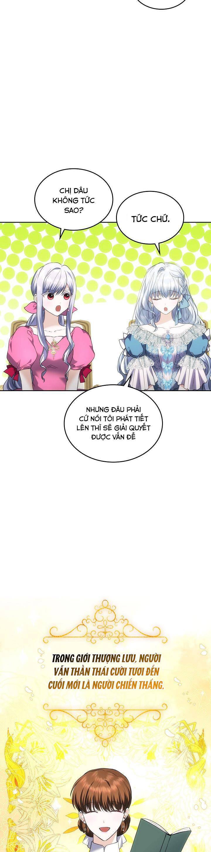 Vị Hôn Thê Của Thái Tử Chap 50 - Next Chap 51