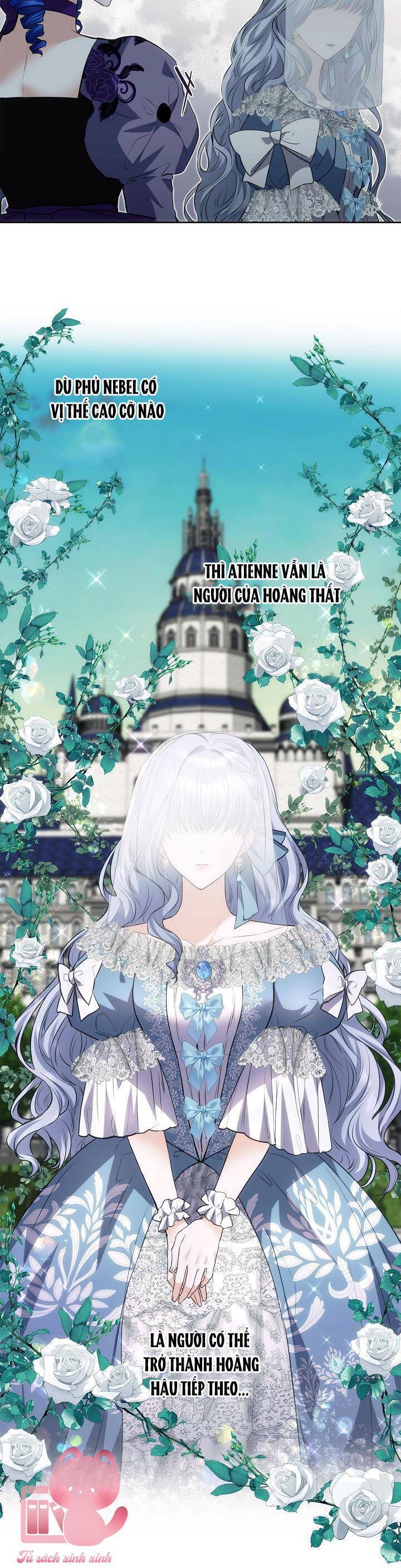 Vị Hôn Thê Của Thái Tử Chap 50 - Next Chap 51