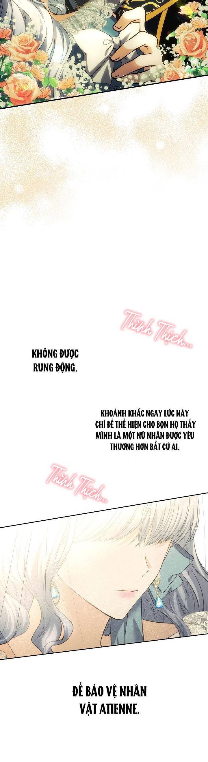 Vị Hôn Thê Của Thái Tử Chap 50 - Next Chap 51