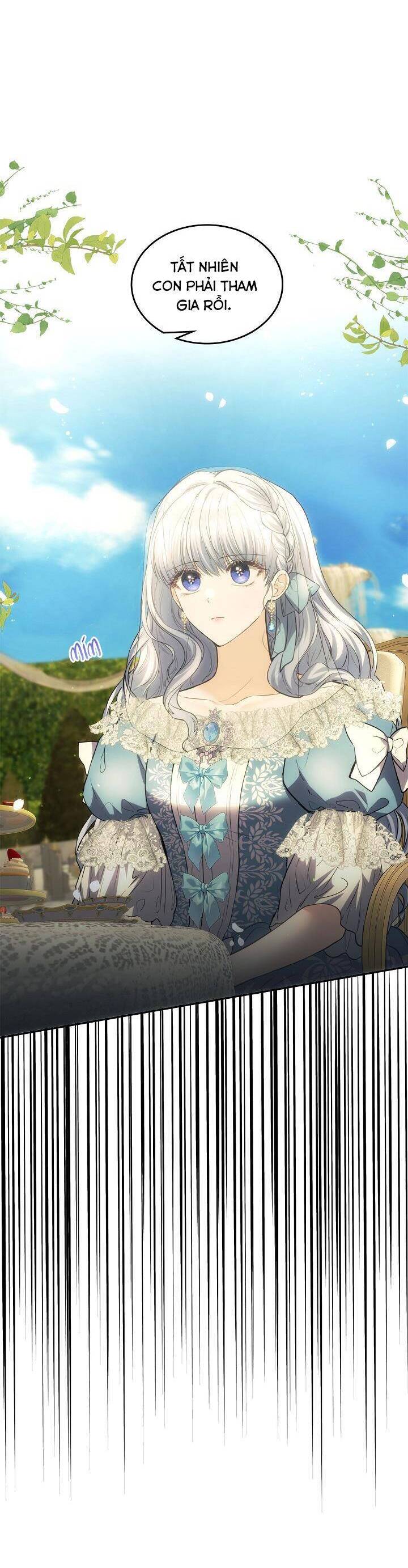Vị Hôn Thê Của Thái Tử Chap 50 - Next Chap 51