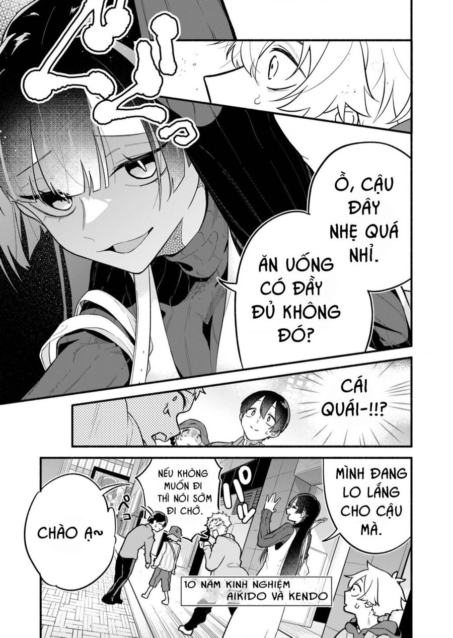 Vị Hôn Thê Của Tôi Thật Xấu Tính Chap 1 - Next Chap 2