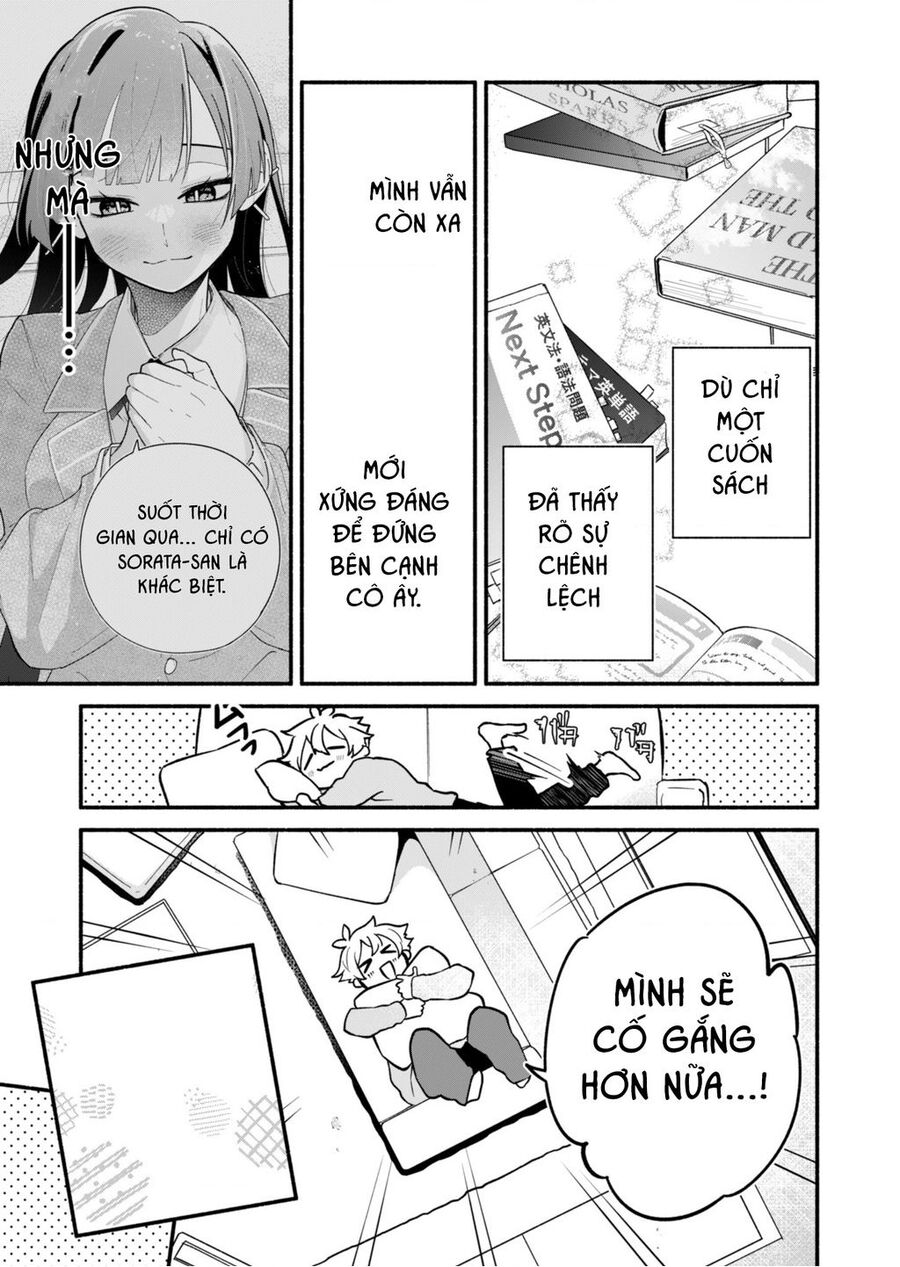 Vị Hôn Thê Của Tôi Thật Xấu Tính Chap 2 - Next Chap 3