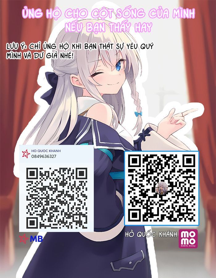 Vị Hôn Thê Của Tôi Thật Xấu Tính Chap 3 - Next Chap 4