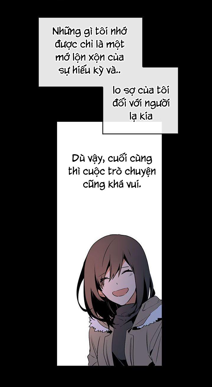 Vị Hôn Thê Khế Ước Của Công Tước Chap 1 - Next Chap 2