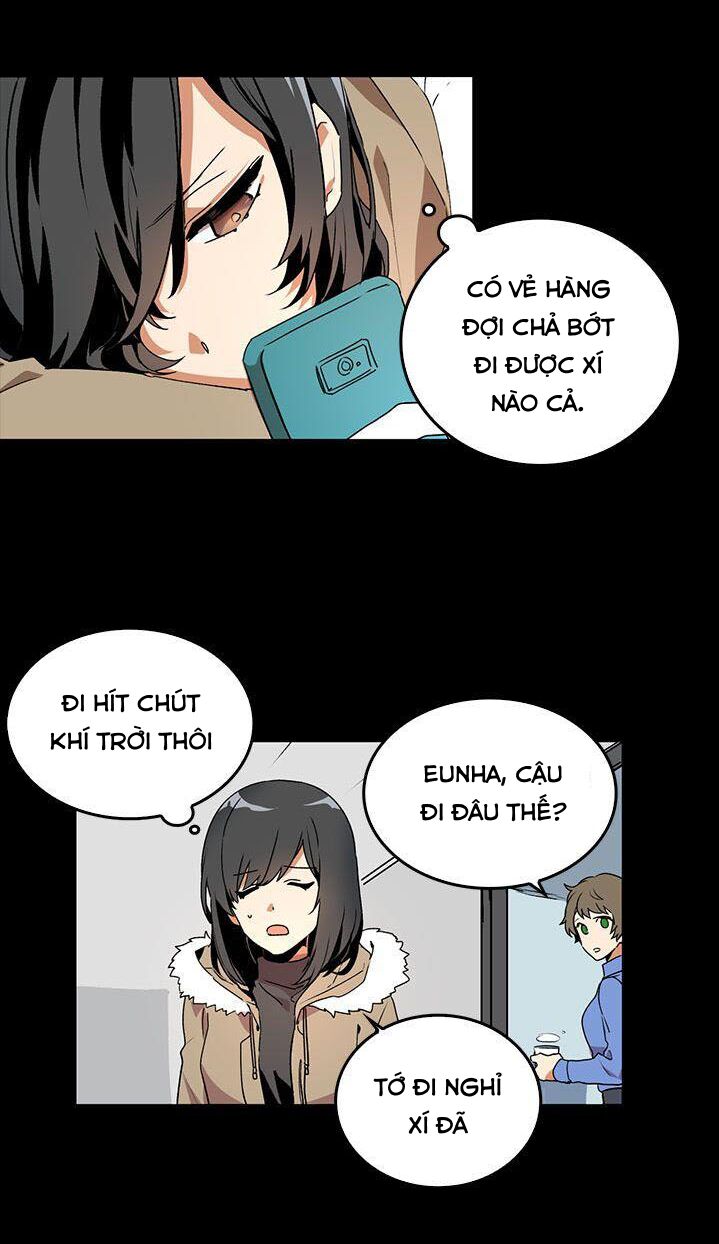 Vị Hôn Thê Khế Ước Của Công Tước Chap 1 - Next Chap 2