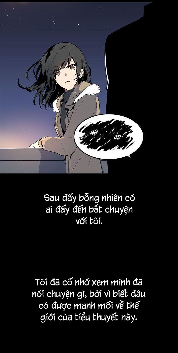 Vị Hôn Thê Khế Ước Của Công Tước Chap 1 - Next Chap 2