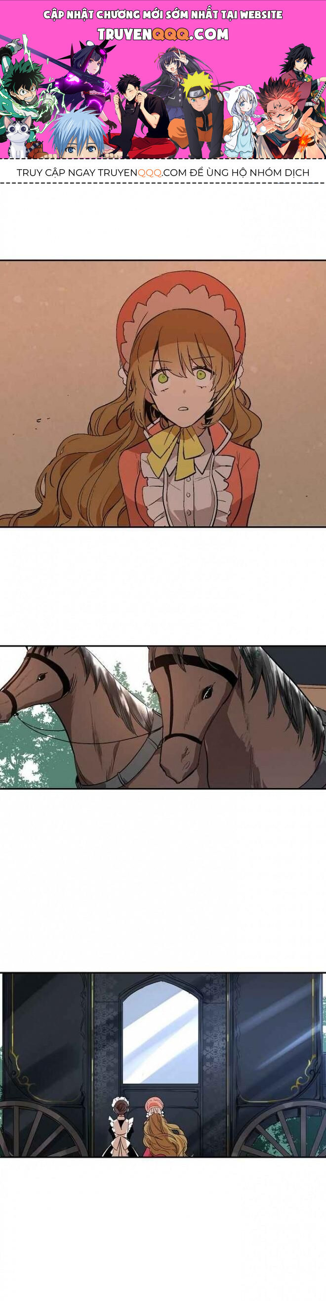 Vị Hôn Thê Khế Ước Của Công Tước Chap 10 - Next Chap 11