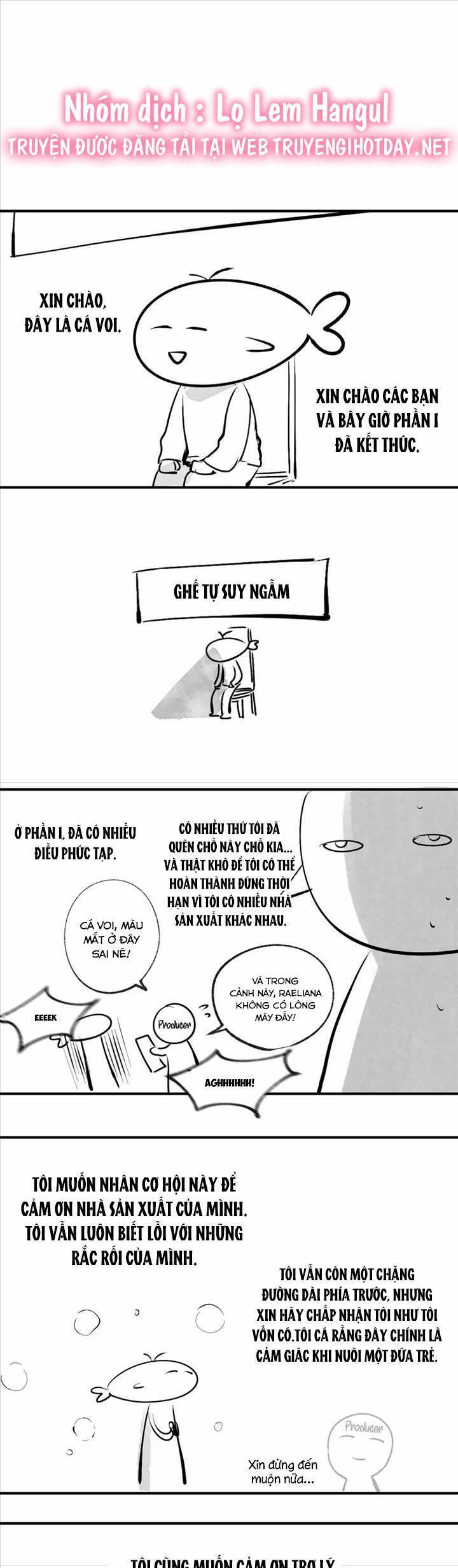 Vị Hôn Thê Khế Ước Của Công Tước Chap 100 - Next Chap 101