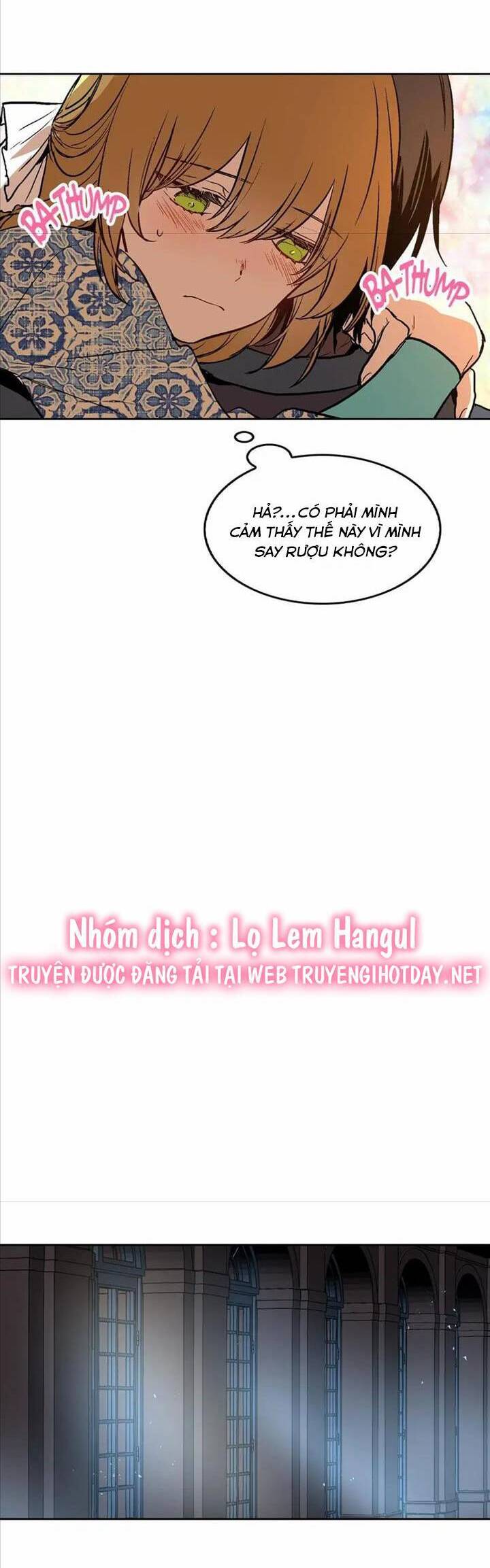 Vị Hôn Thê Khế Ước Của Công Tước Chap 100 - Next Chap 101