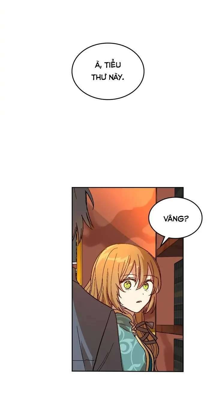 Vị Hôn Thê Khế Ước Của Công Tước Chap 102 - Next Chap 103