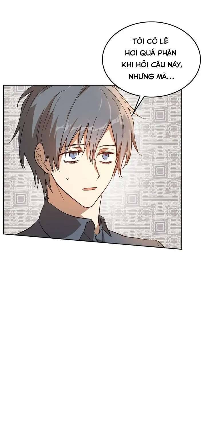Vị Hôn Thê Khế Ước Của Công Tước Chap 102 - Next Chap 103