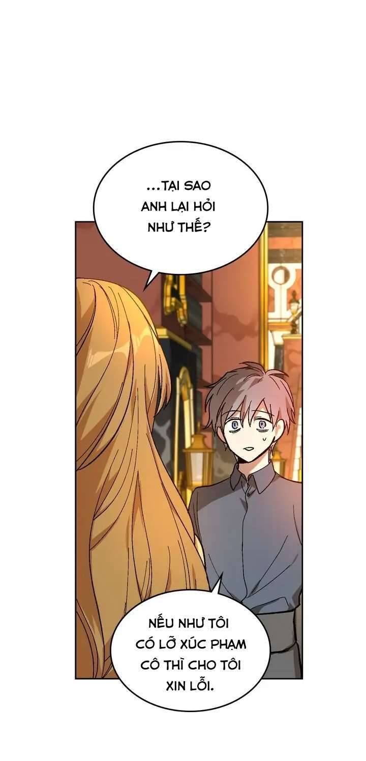 Vị Hôn Thê Khế Ước Của Công Tước Chap 102 - Next Chap 103