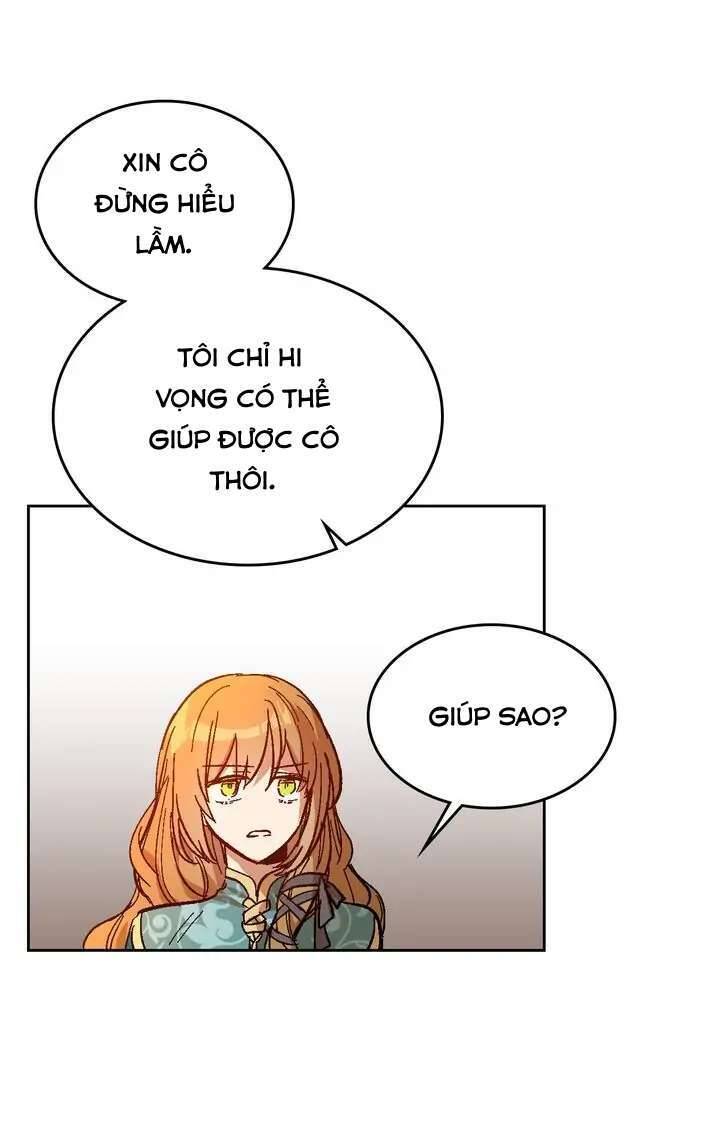 Vị Hôn Thê Khế Ước Của Công Tước Chap 102 - Next Chap 103