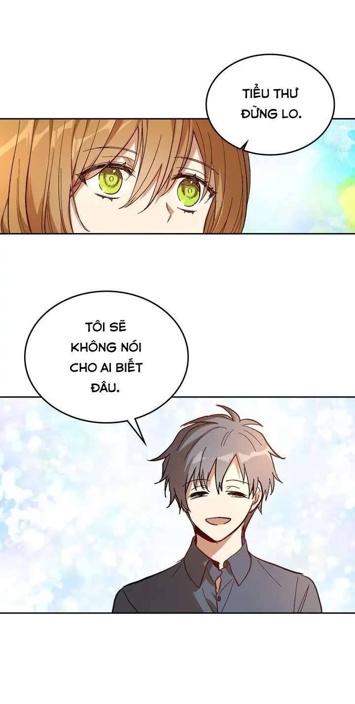 Vị Hôn Thê Khế Ước Của Công Tước Chap 102 - Next Chap 103