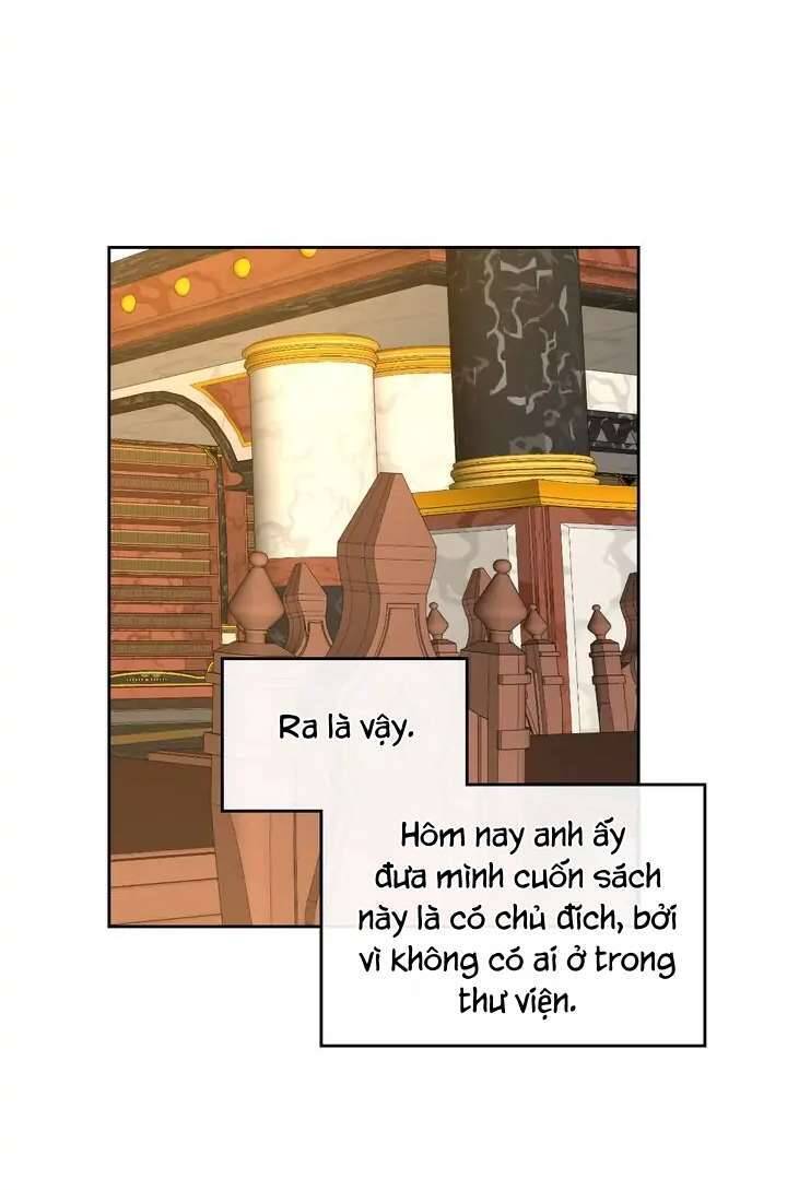 Vị Hôn Thê Khế Ước Của Công Tước Chap 102 - Next Chap 103