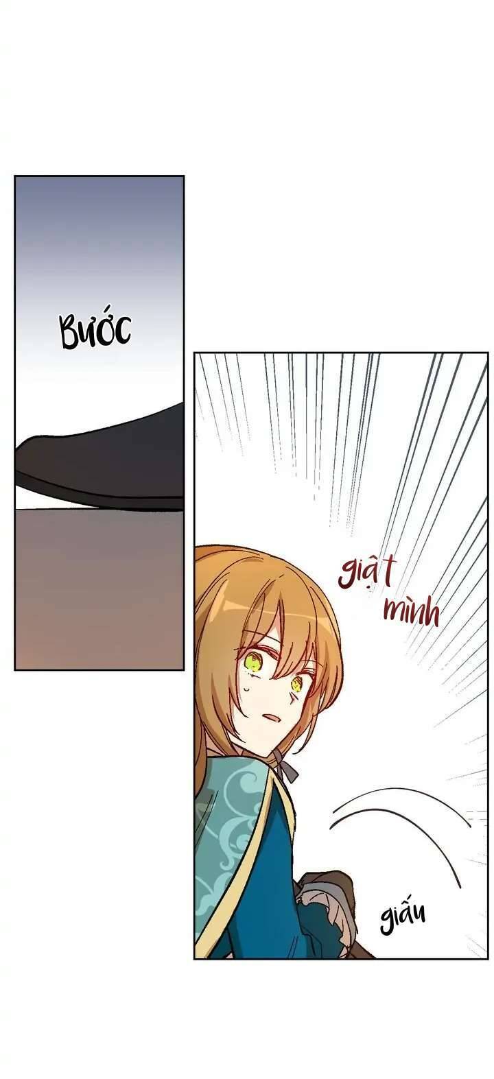 Vị Hôn Thê Khế Ước Của Công Tước Chap 102 - Next Chap 103