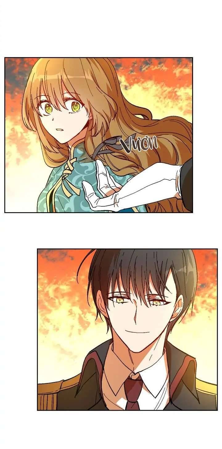 Vị Hôn Thê Khế Ước Của Công Tước Chap 102 - Next Chap 103