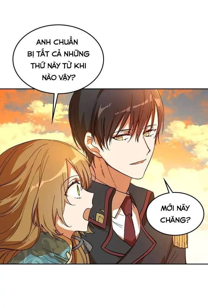 Vị Hôn Thê Khế Ước Của Công Tước Chap 102 - Next Chap 103